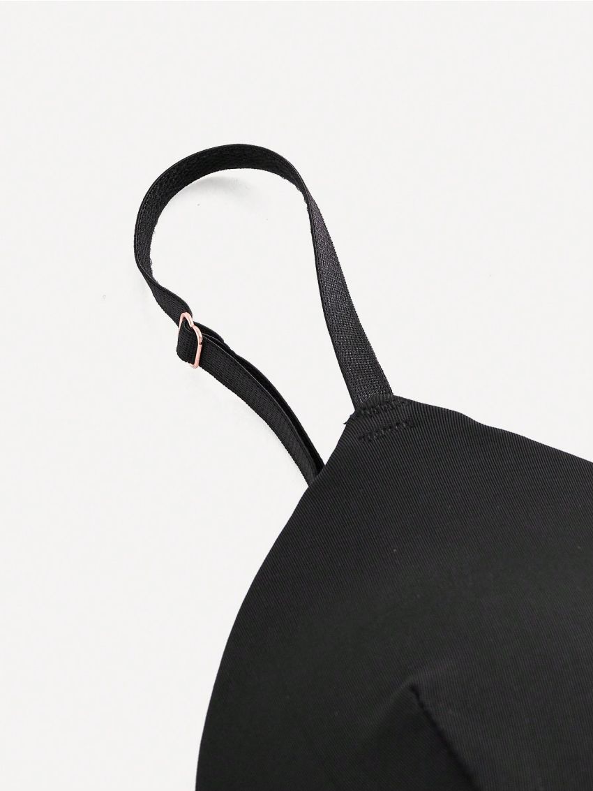 Women's Suspender Shaping Top