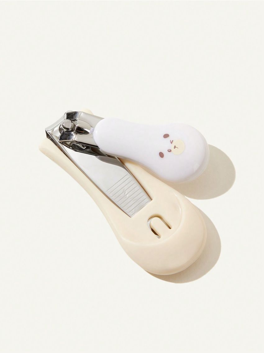 Cozy Cub 7pcs/set Beige Nursing Care Kit