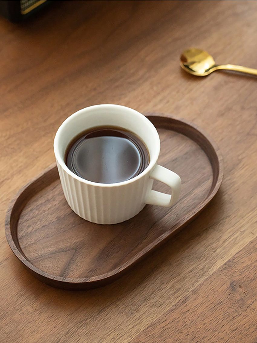 Japanese-style Ins Wind Cup Tray Dessert Plate