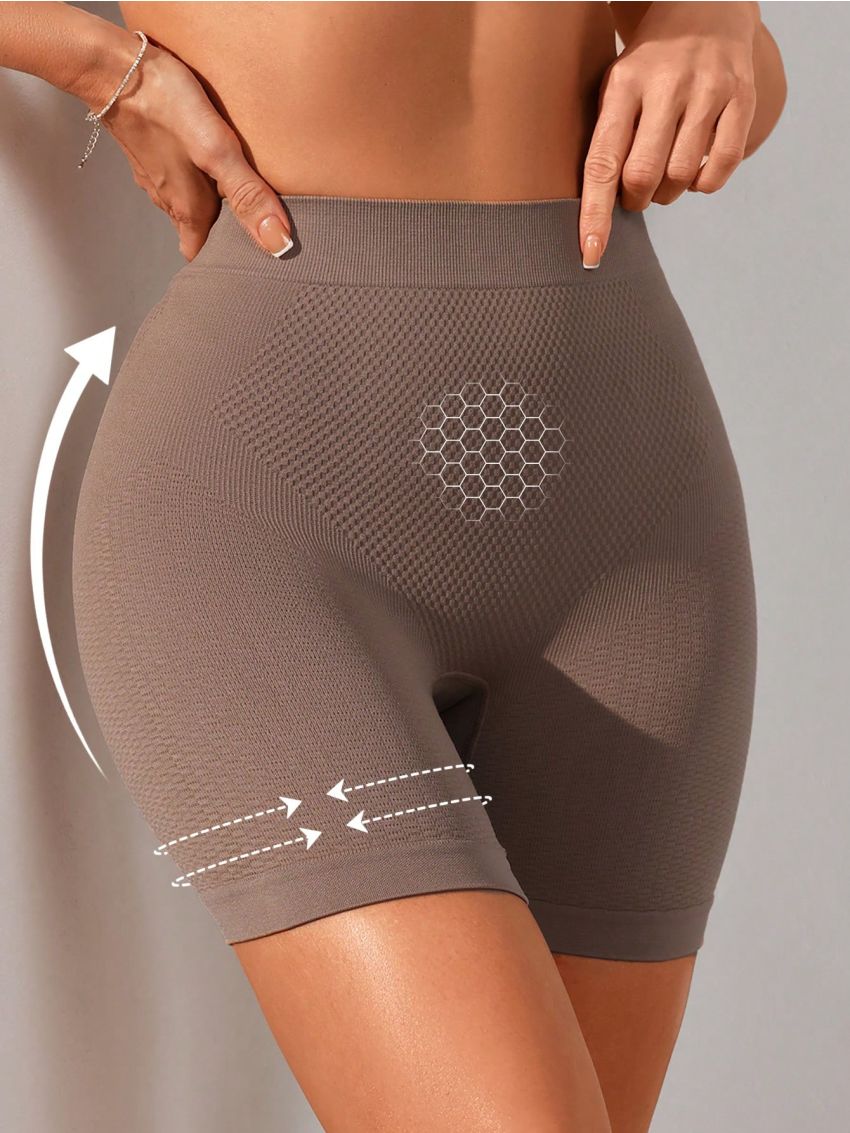 Seamless Women's Shapewear Shorts