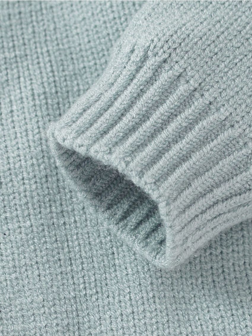 Infant Cardigan Button