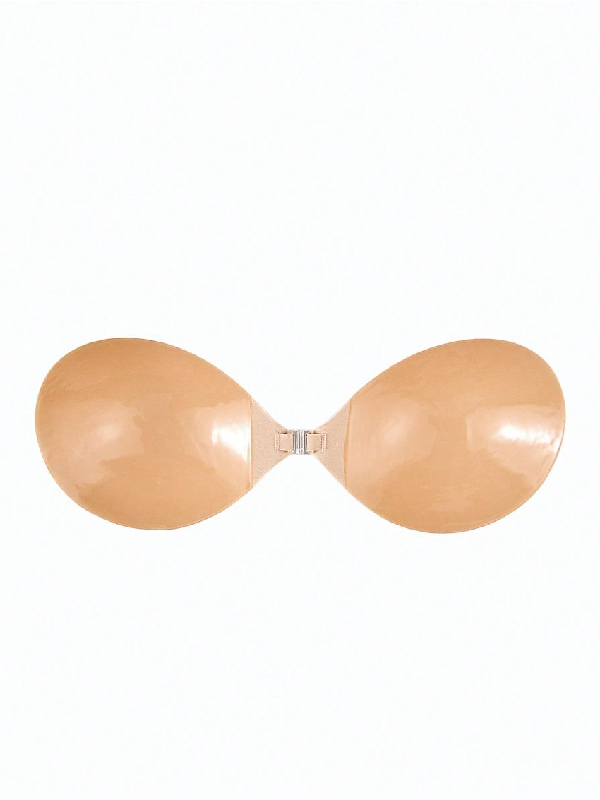1pair Skin-color Push Up Breast Lift Tape