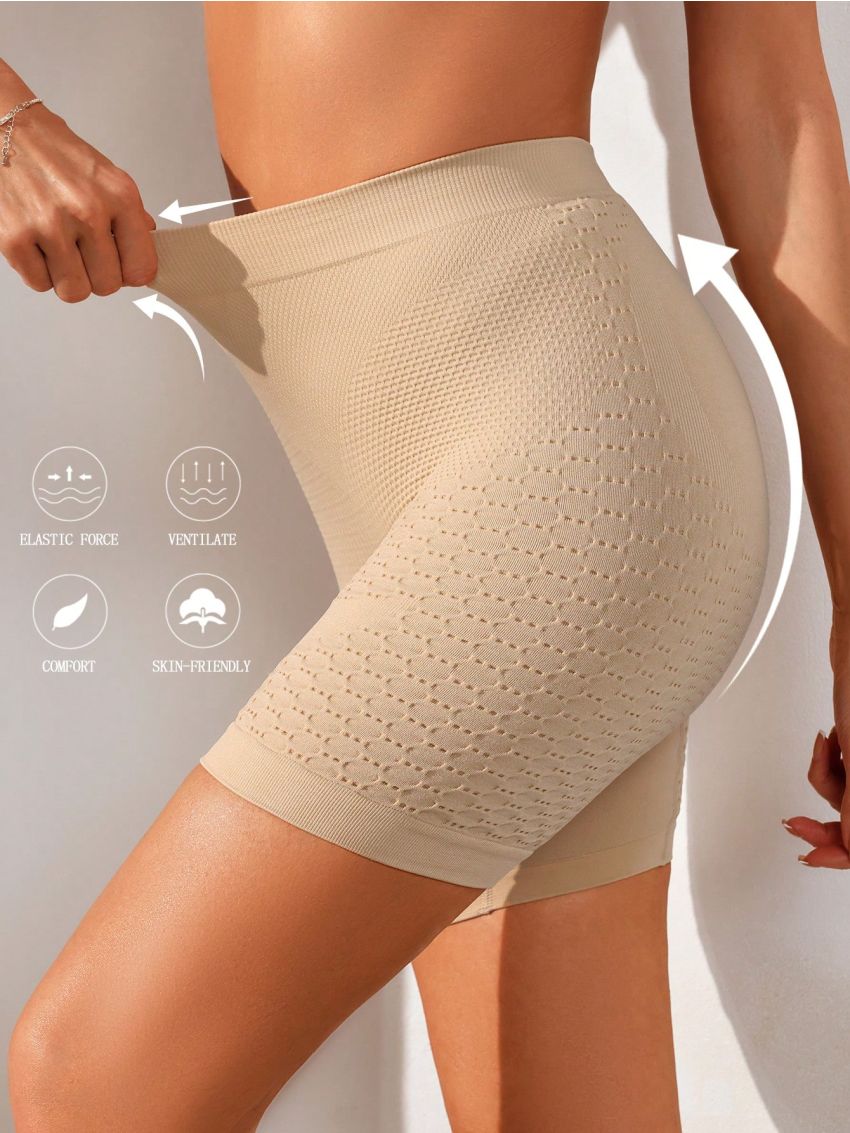 Seamless Women's Body Shaping Shorts