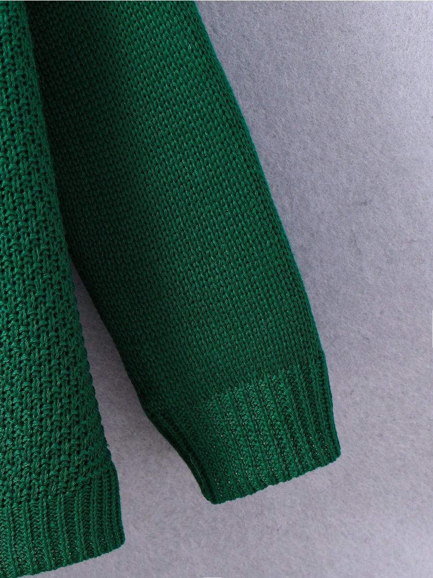 Boys' (little Child) Crew Neck Drop Shoulder Sweater