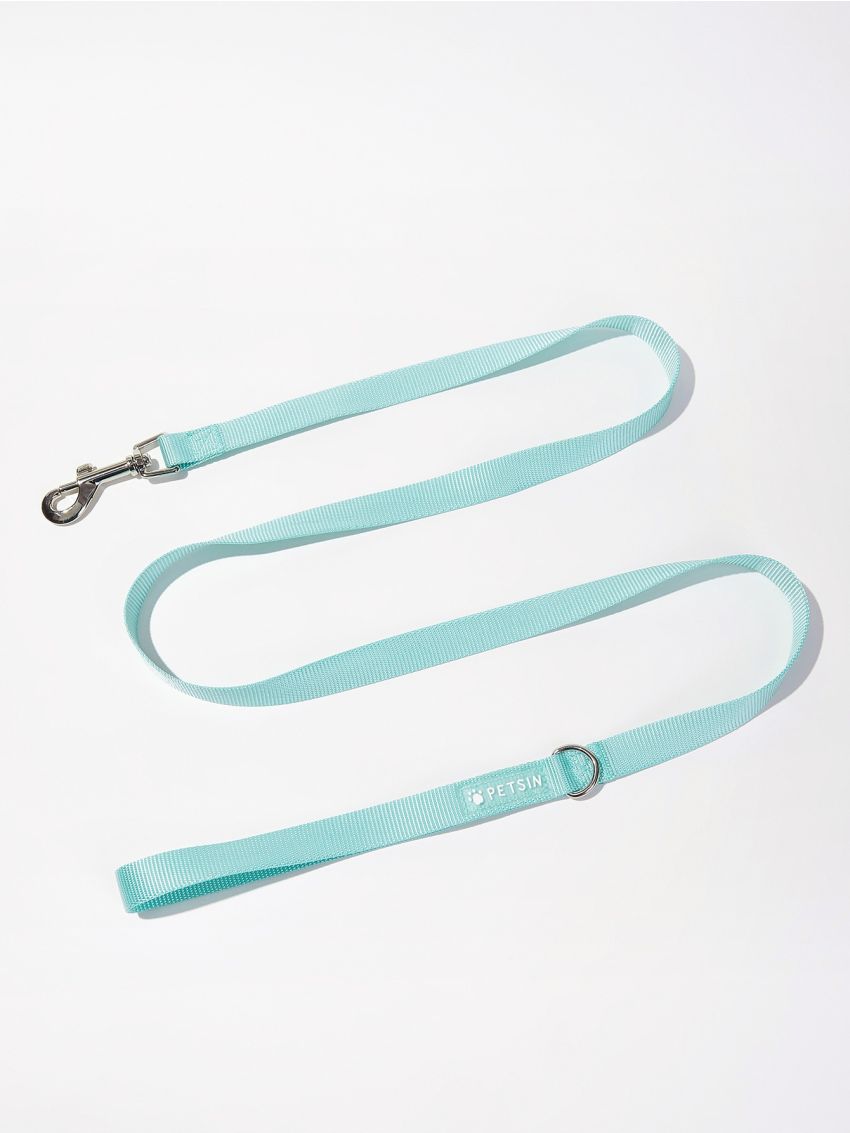 PETSIN Mint Blue Pet Leash