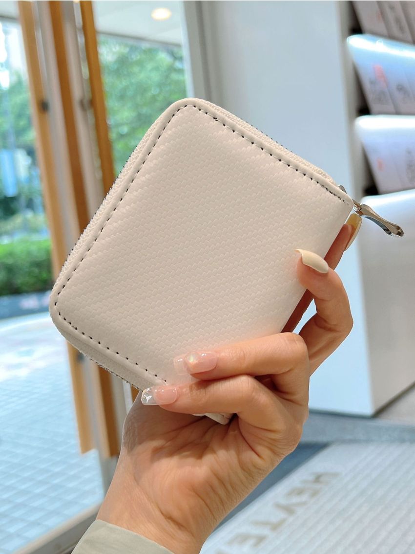 Minimalist Card Holder