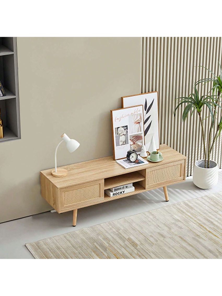 Solid Wood+MDF 55.12