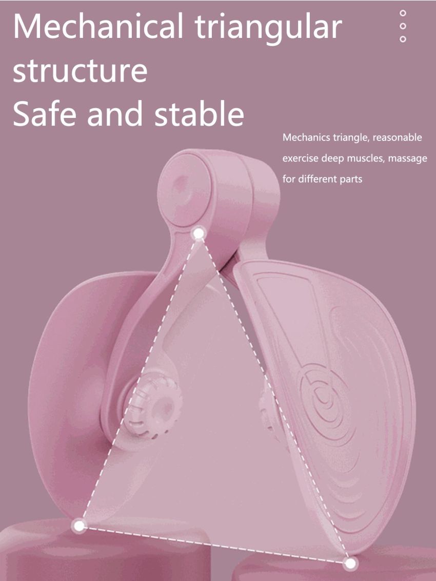 Pelvic Floor Muscle Inner Thigh Exerciser