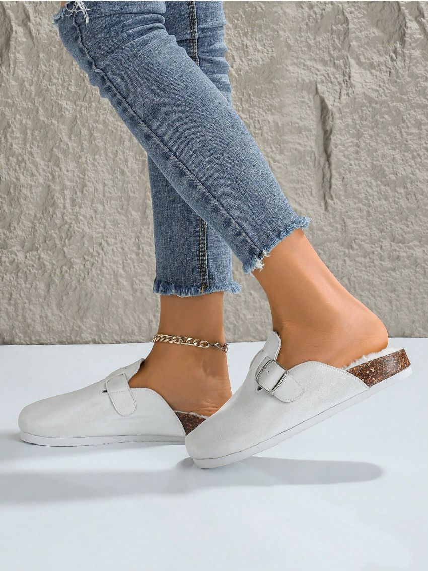 Styleloop Women's Indoor Slippers