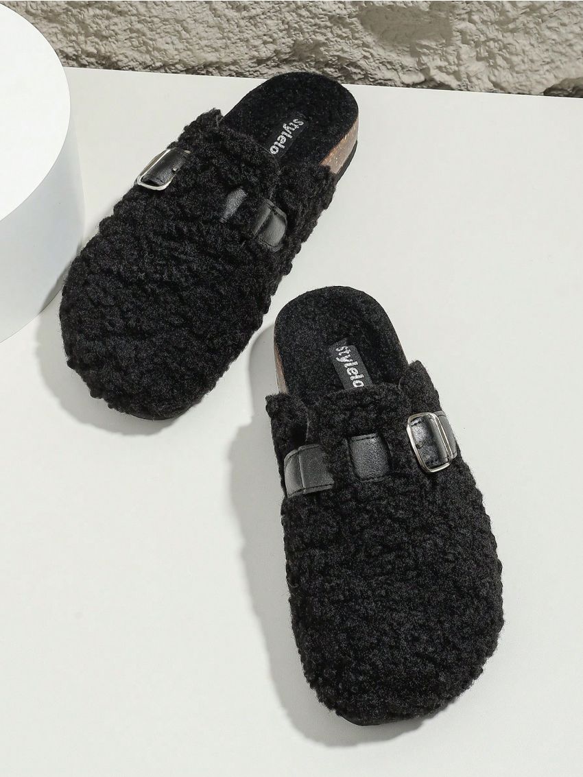 Styleloop Women's Indoor Slippers