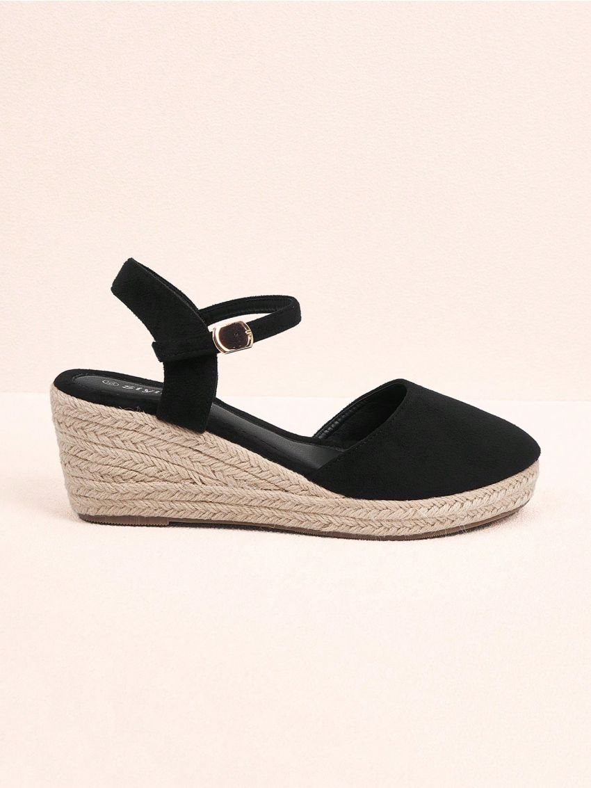 Styleloop Women's Wedge Heel Shoes