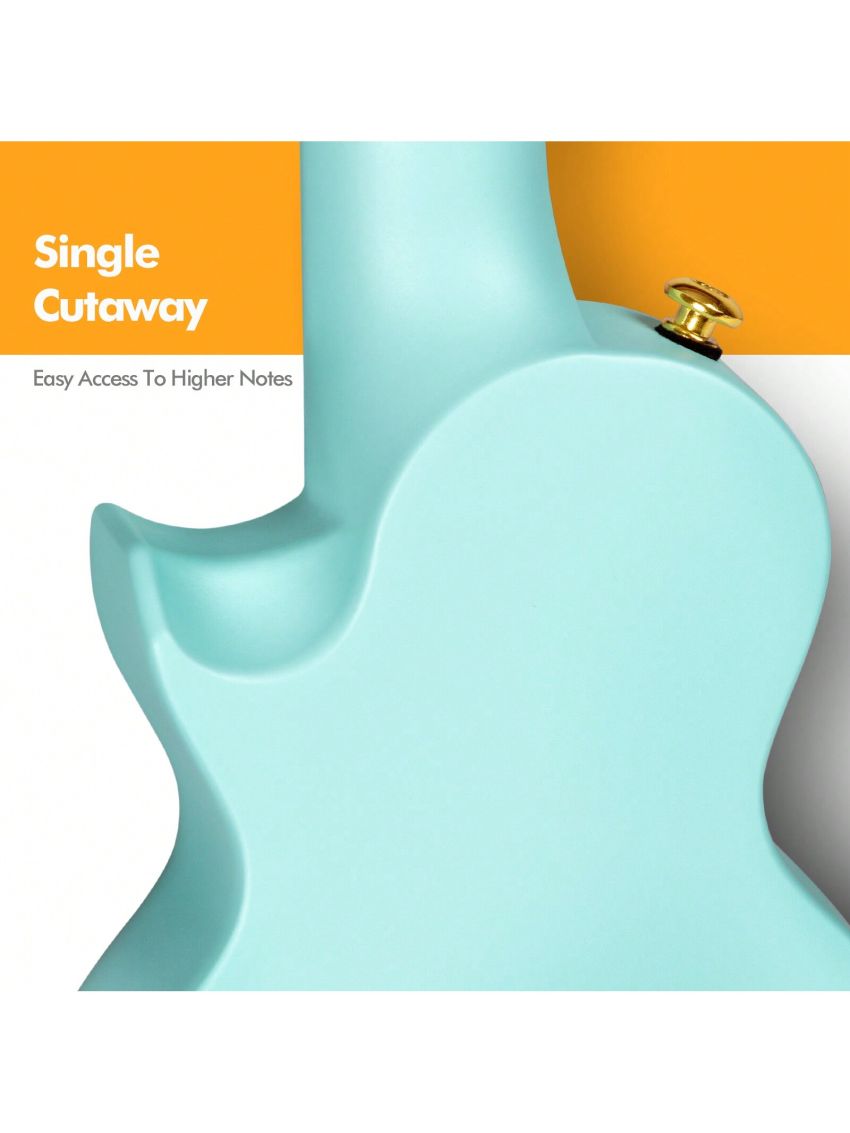 Soprano Ukulele Enya Nova U Mini 21