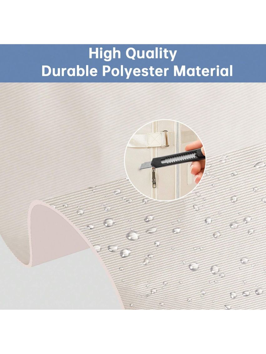 ETRONIK Large Weekender Bags with Shoes Compartment, Rolling Duffel Bag with Wheels, Waterproof Carry on Suitcase with Adjustable Strap for Overnight Trip, Toiletry Bag for Men Women