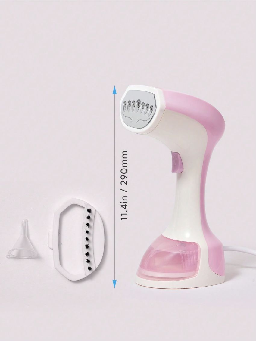 Teckwe Garment Steamer Suitable For Home Use