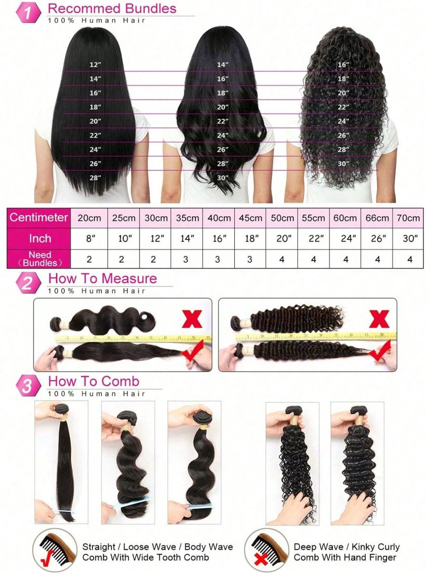 Kinky Straight Human Hair Bundles Yaki Straight 1 Bundles Deal Brazilian Natural Hair Remy Hair 100% Human Hair