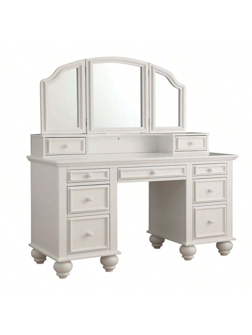 OSQI Vanity w/Stool