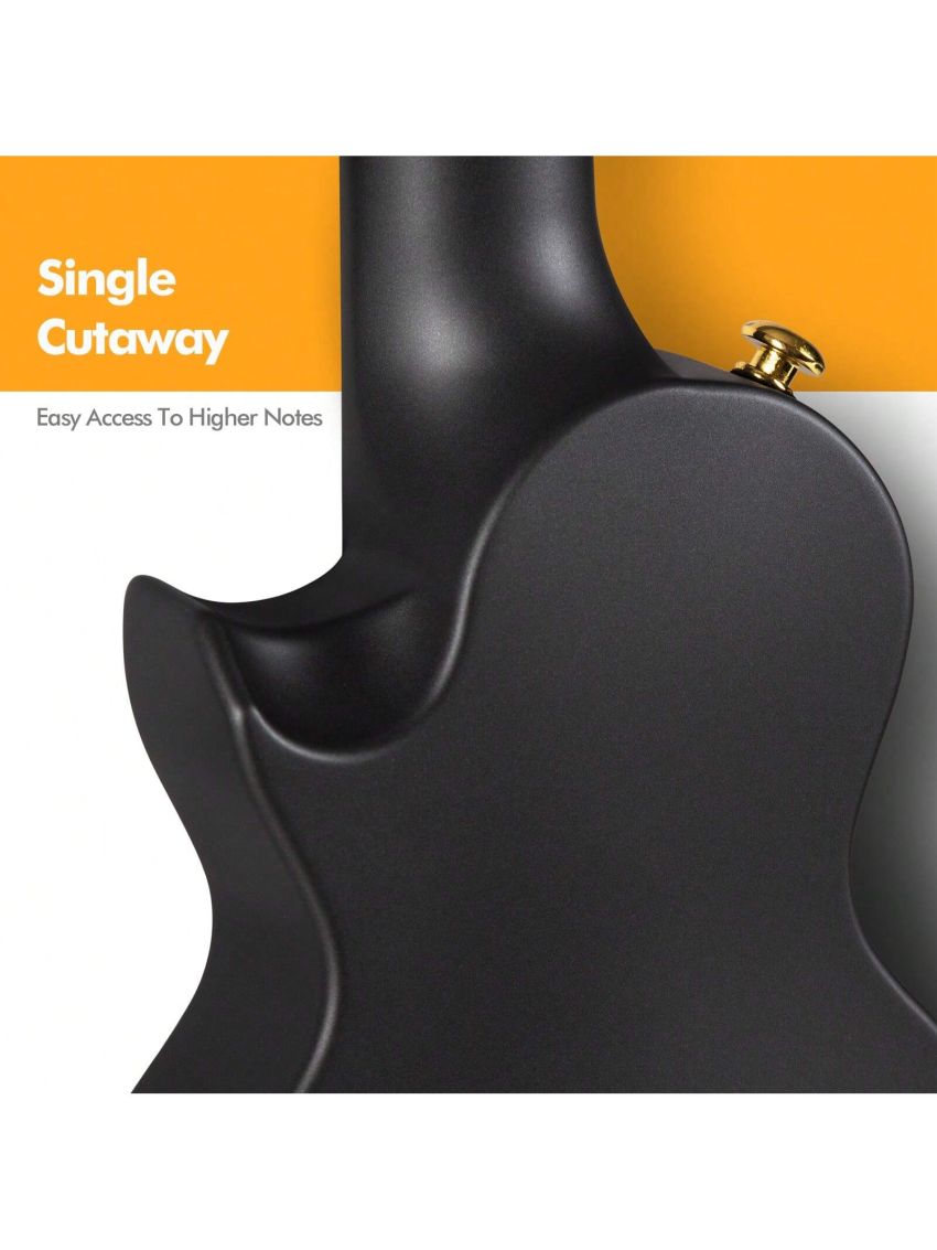 Soprano Ukulele Enya Nova U Mini 21