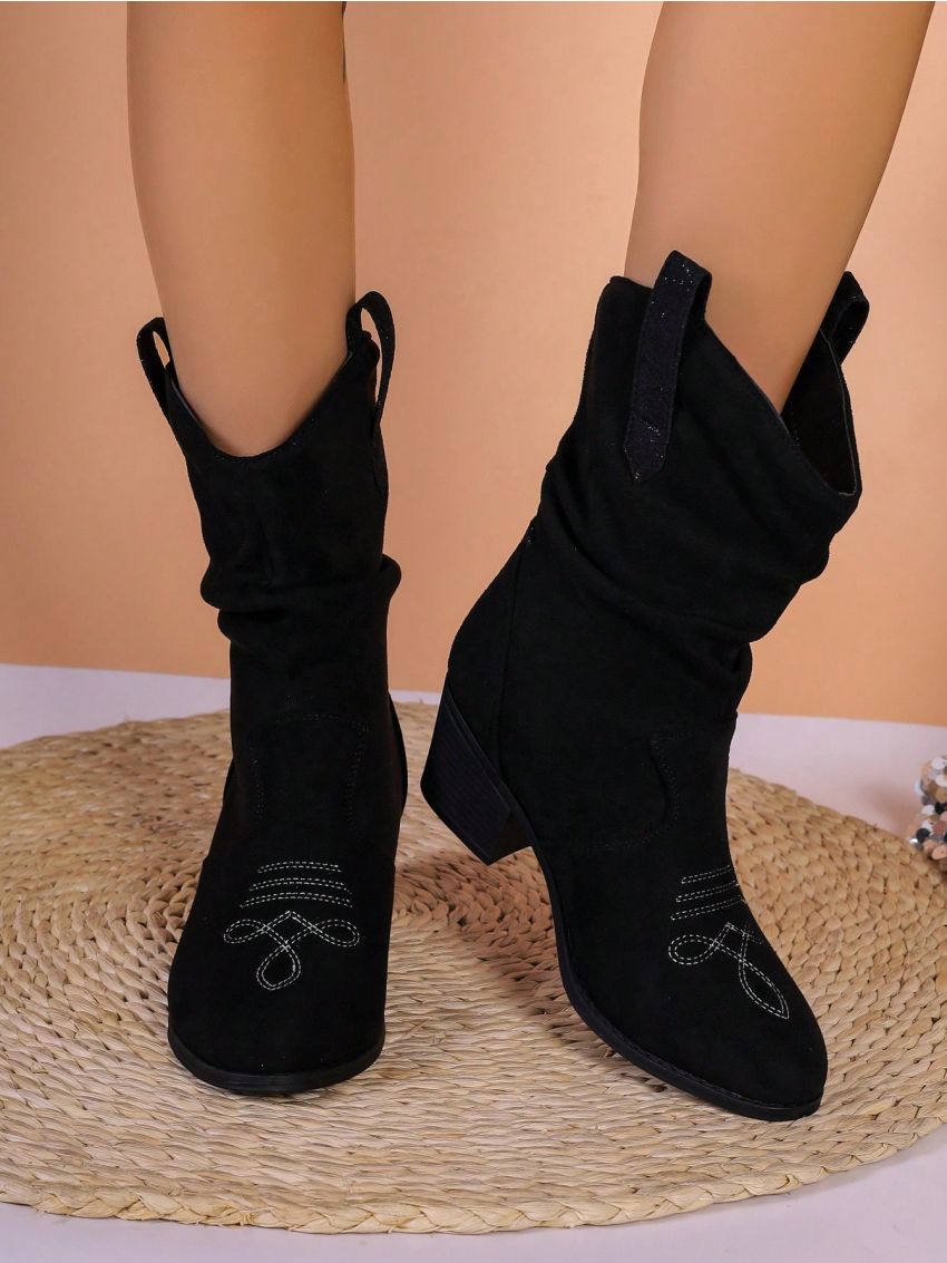 Women's Fashion Boots