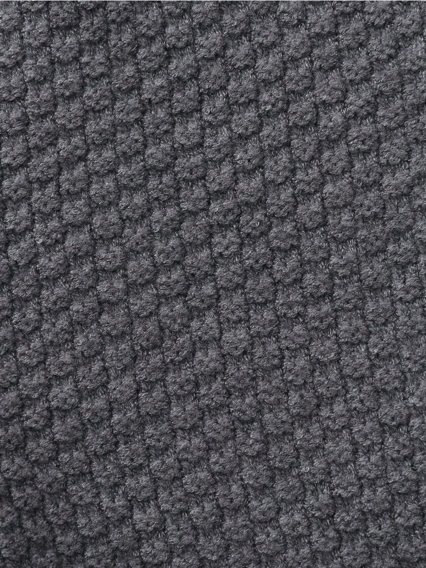 Baby Boy Solid Sweater Pants