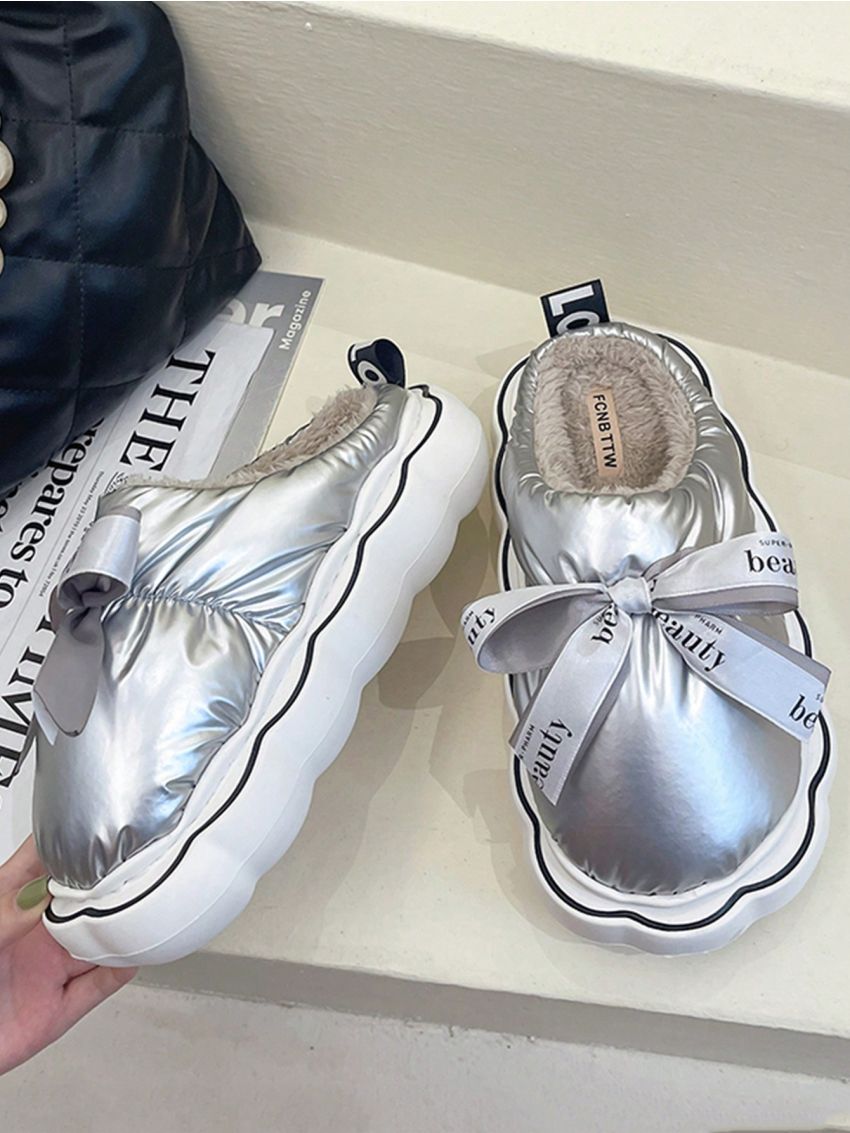 Women's Indoor Slippers