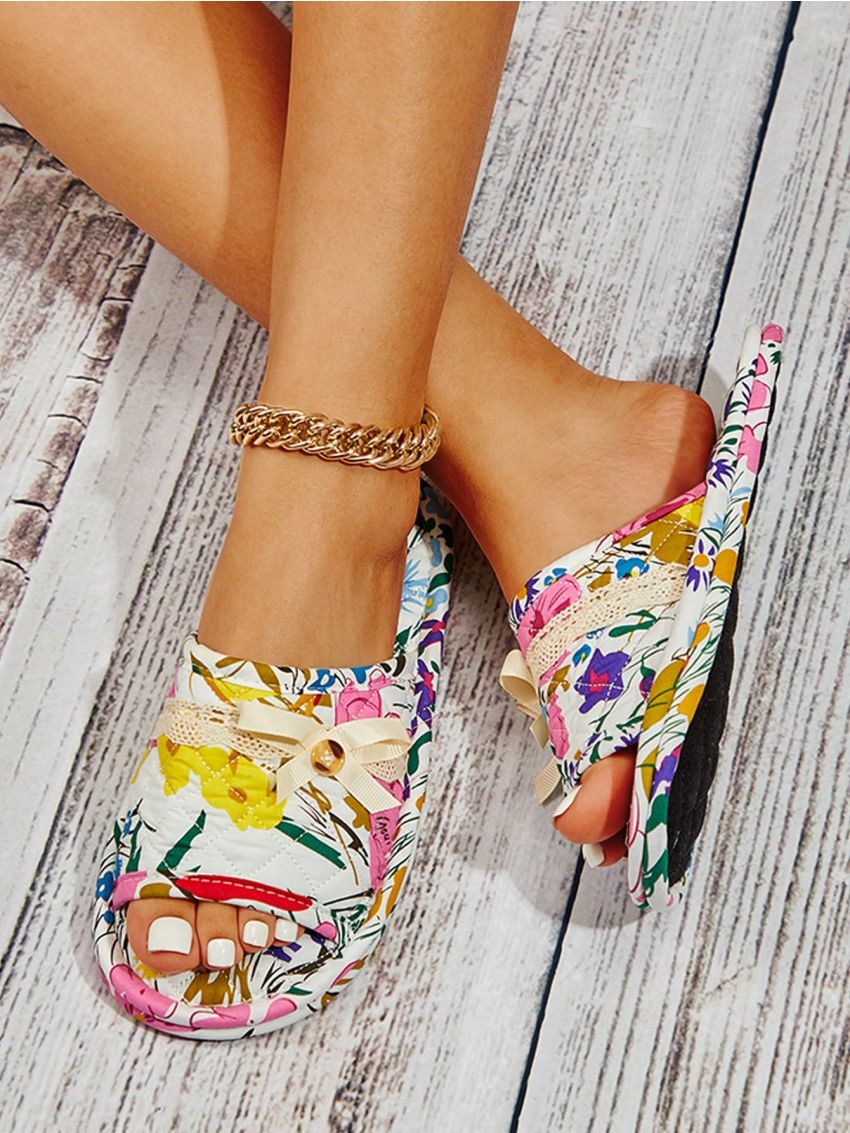 Indoor Home Slippers For Men And Women Couple, With Fabric Upper And Non-slip Soft Sole For Winter And Autumn