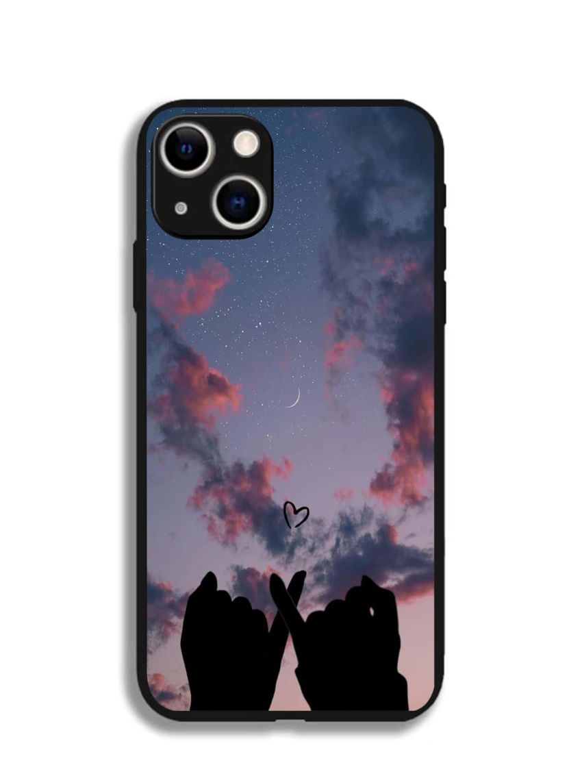 Starry Sky Phone Case