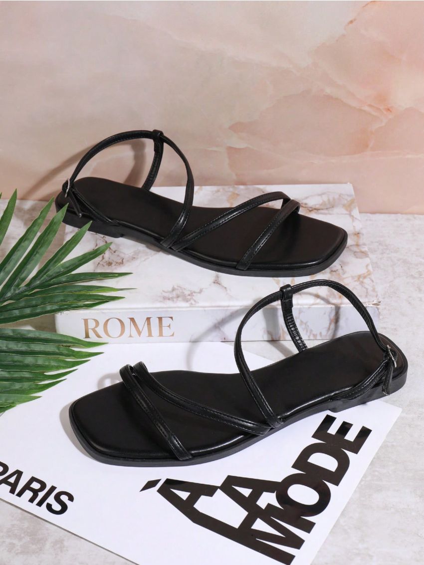 Women's Flat Sandals