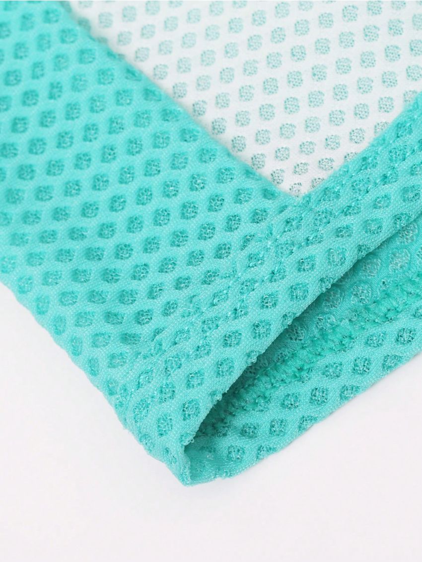 Men's Thong And Sports Suspenders