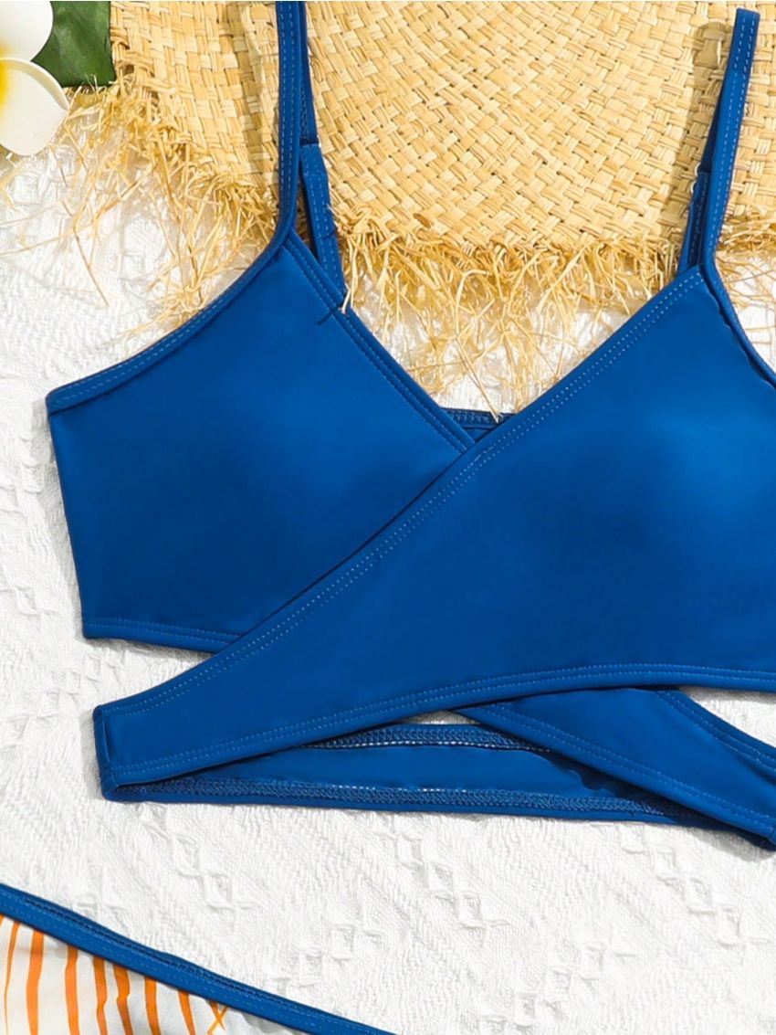 Girls' Swimsuit Set (For Tween Girls)