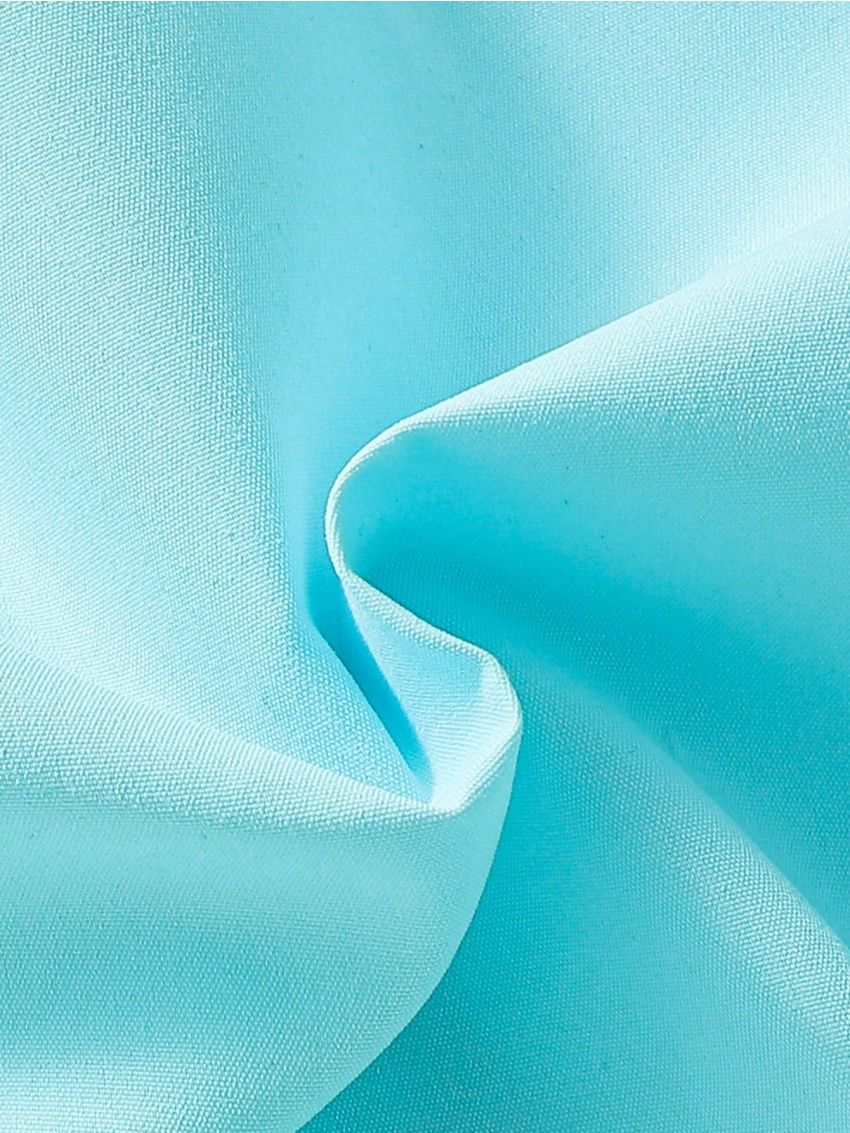 Infant Boys' Classic Blue-green Top For Spring