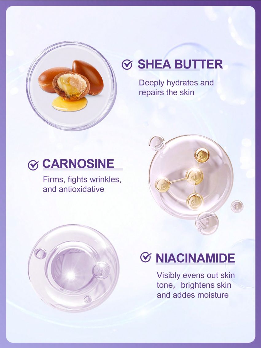 SlowSunday Neck Firming Cream