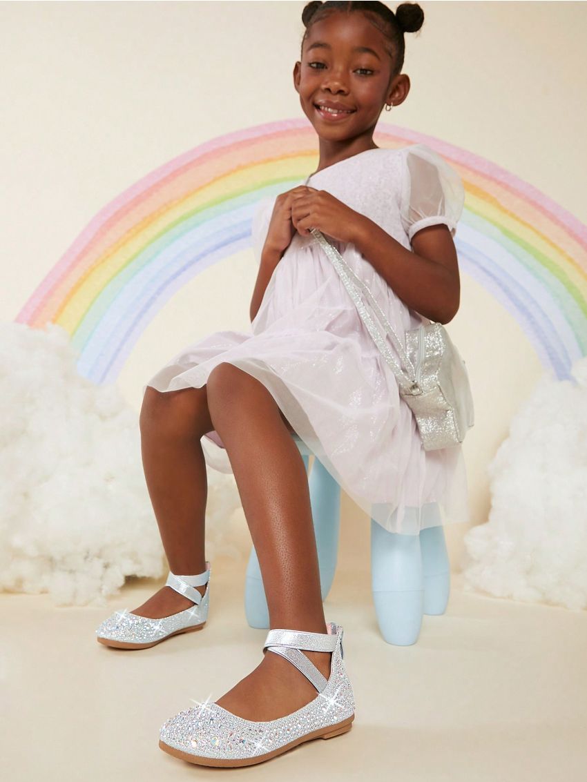 Children's Flat Shoes