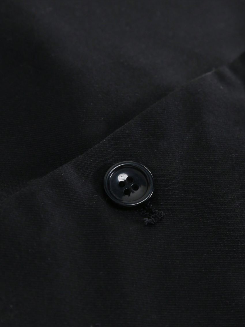 Manfinity Mode 1pc Button-front Suit Vest