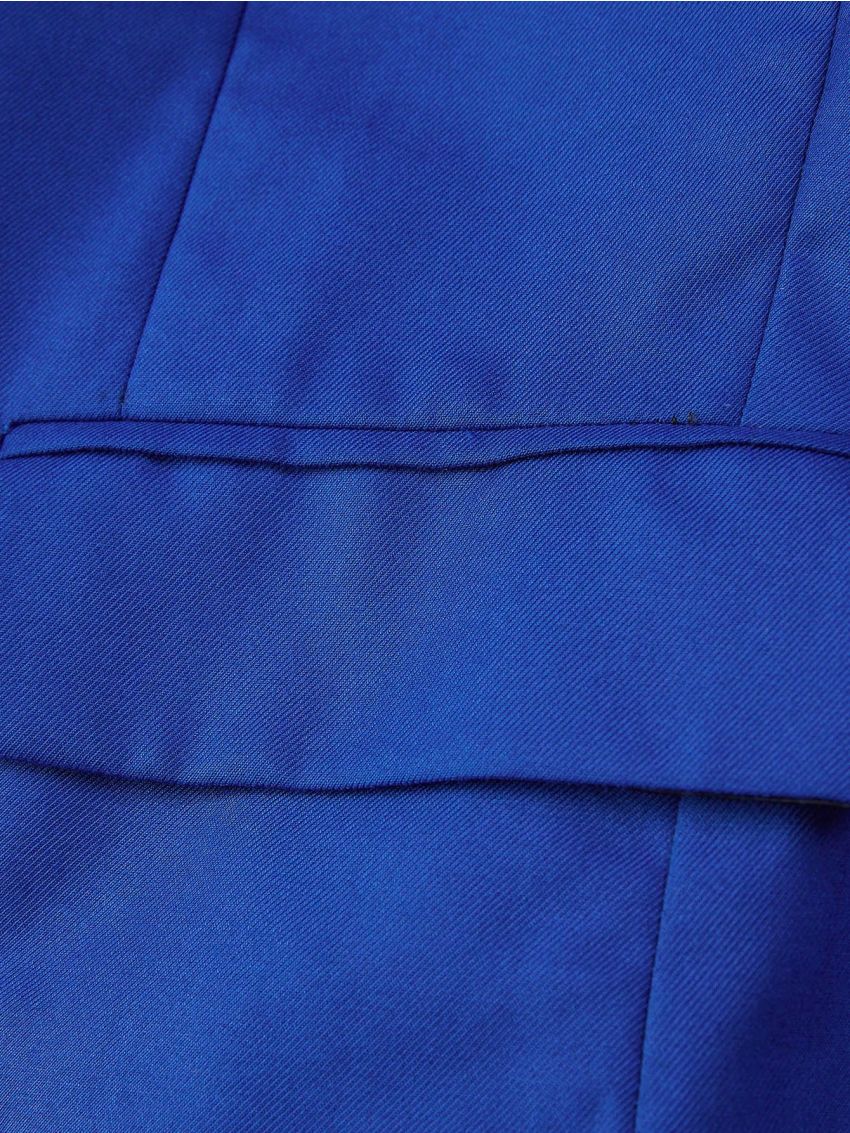 Men 1pc Single Breasted Blazer