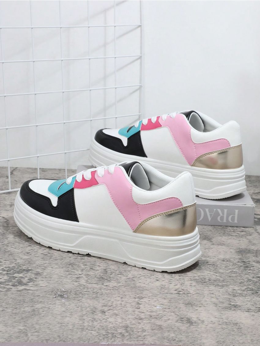 Women's Casual Athletic Shoes