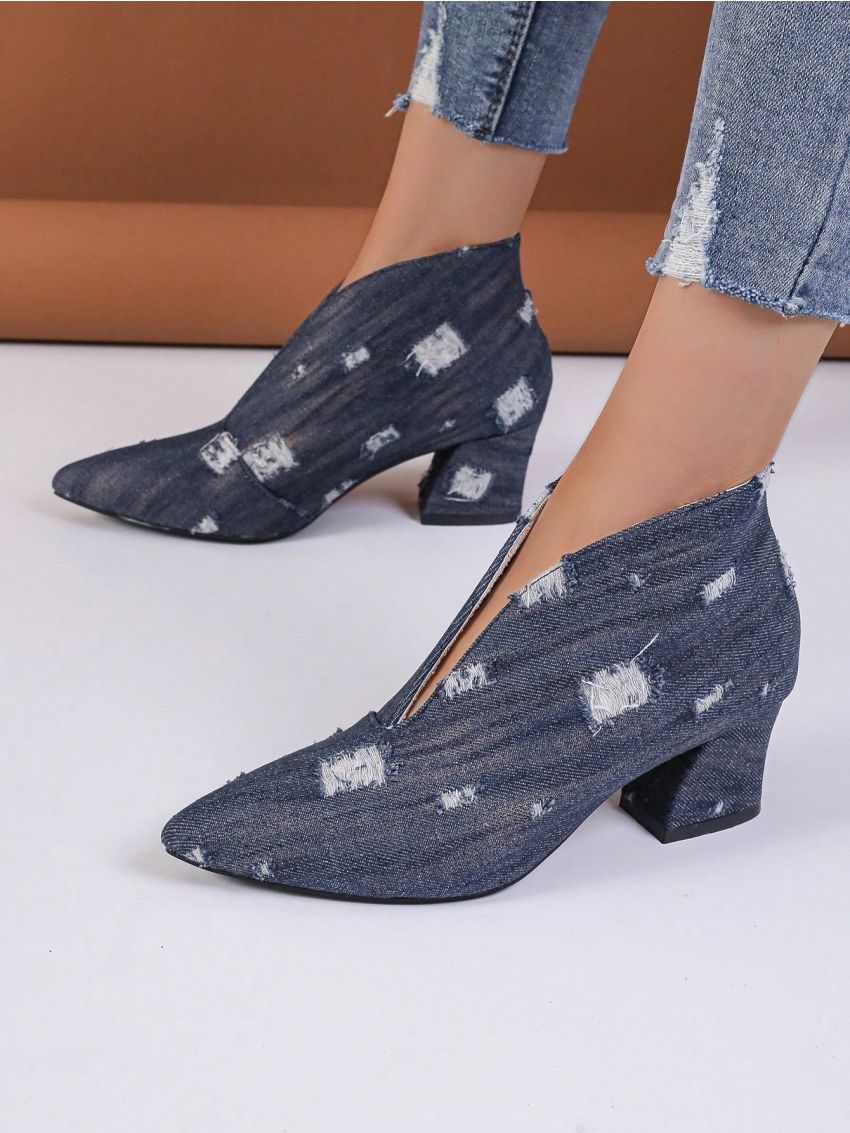 Women's Fashion Boots