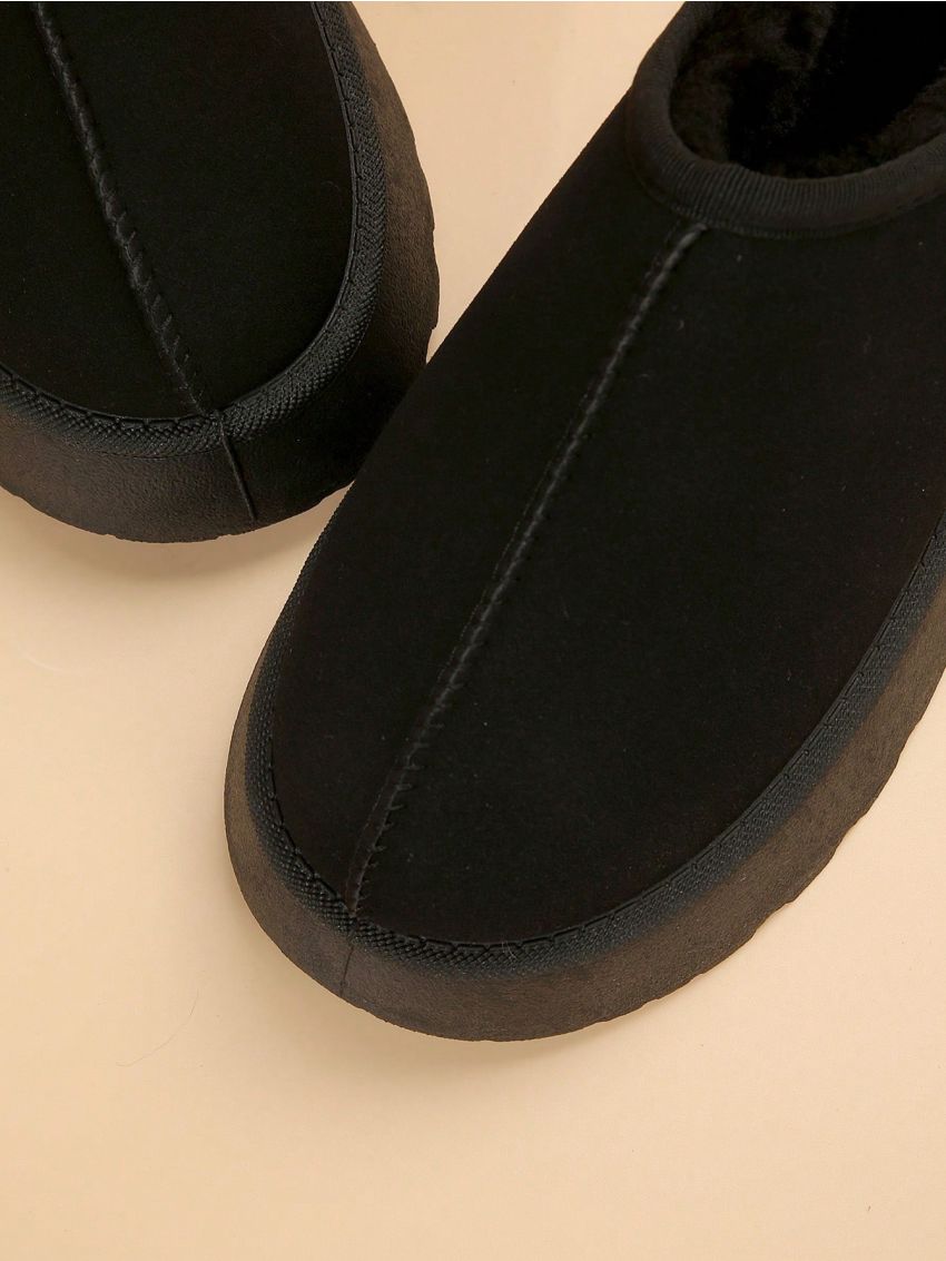 Women's Autumn/winter New Style Snow Boots