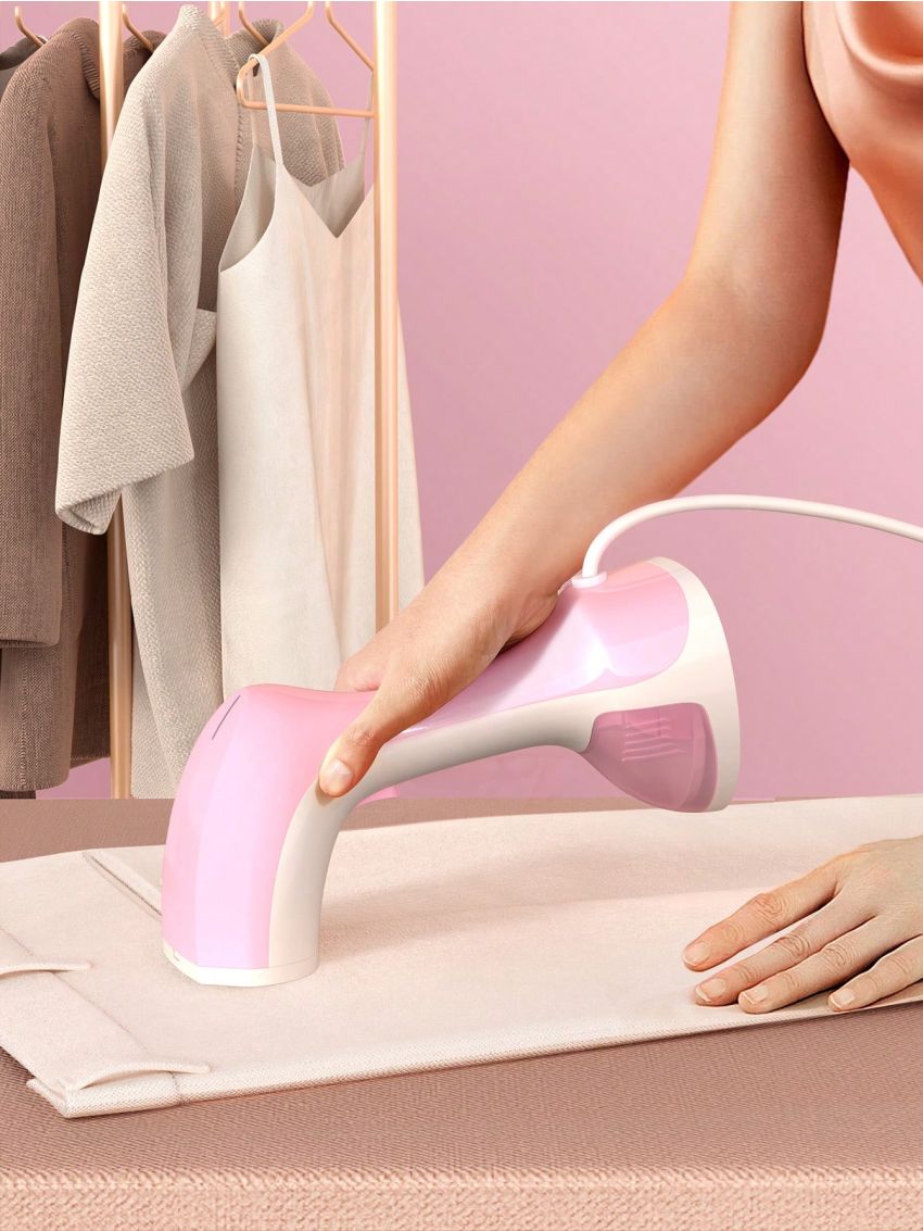 Teckwe Garment Steamer Suitable For Home Use