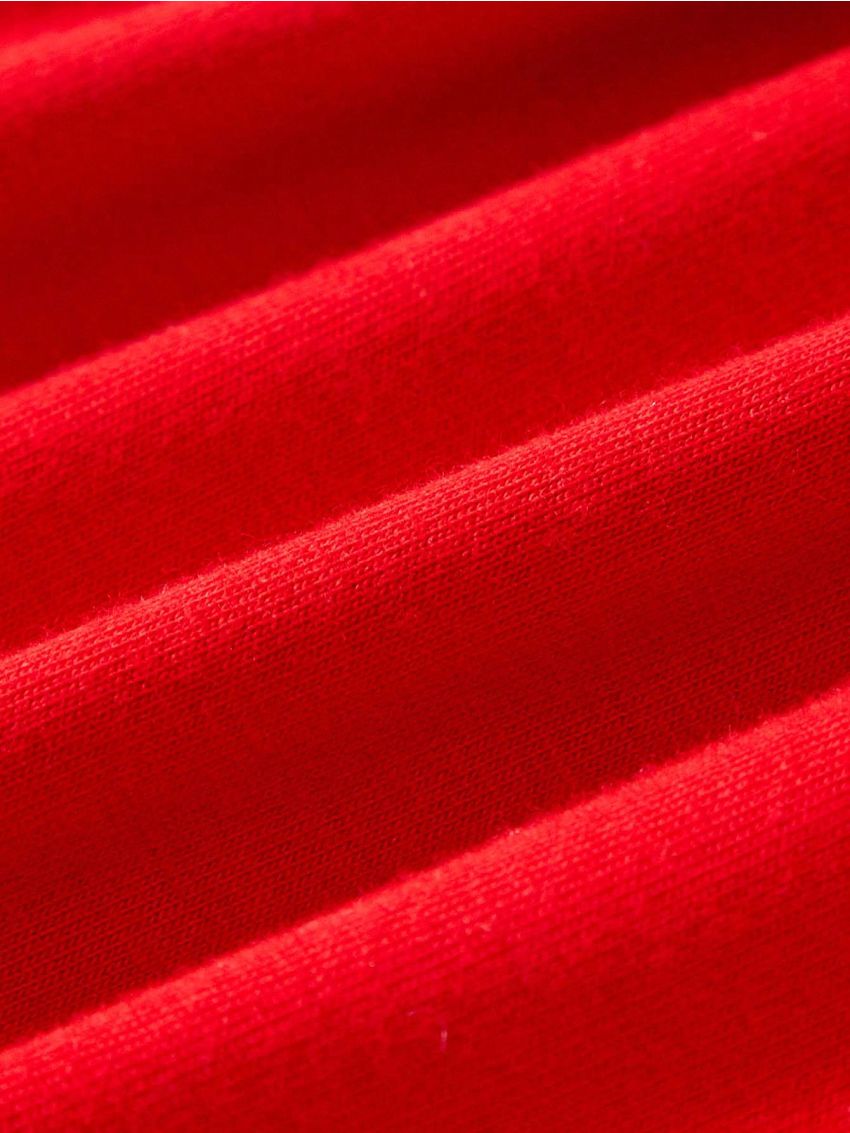 Cozy Cub Baby Boy 2pcs Christmas Print Bodysuit & 1pc Hat