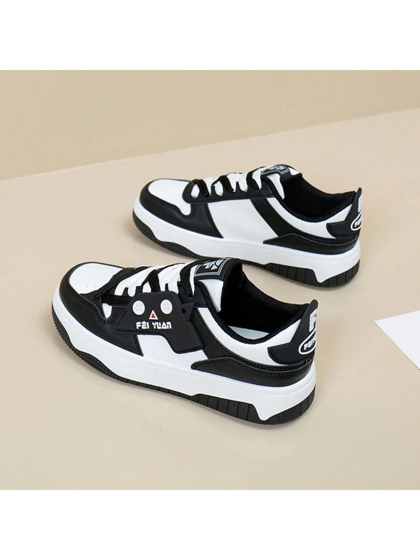 New Arrival Korean Style Breathable Women's Casual Shoes, Running Shoes, Sneakers, School Shoes For Autumn