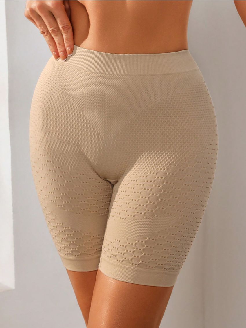 Seamless Women's Body Shaping Shorts