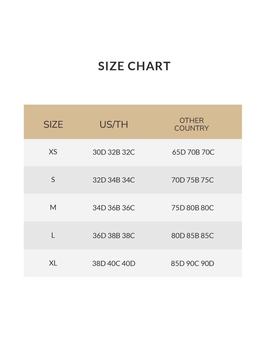 Luvlette Bralettes Lounge Flannelette Bra