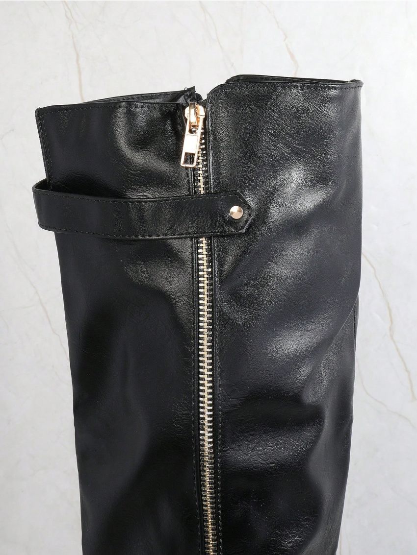 Women Over-the-Knee Boots