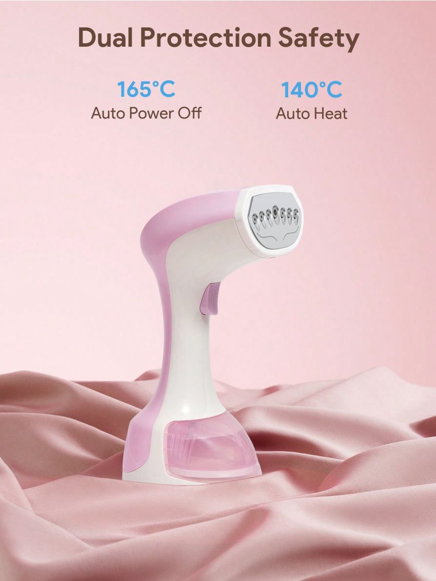 Teckwe Garment Steamer Suitable For Home Use