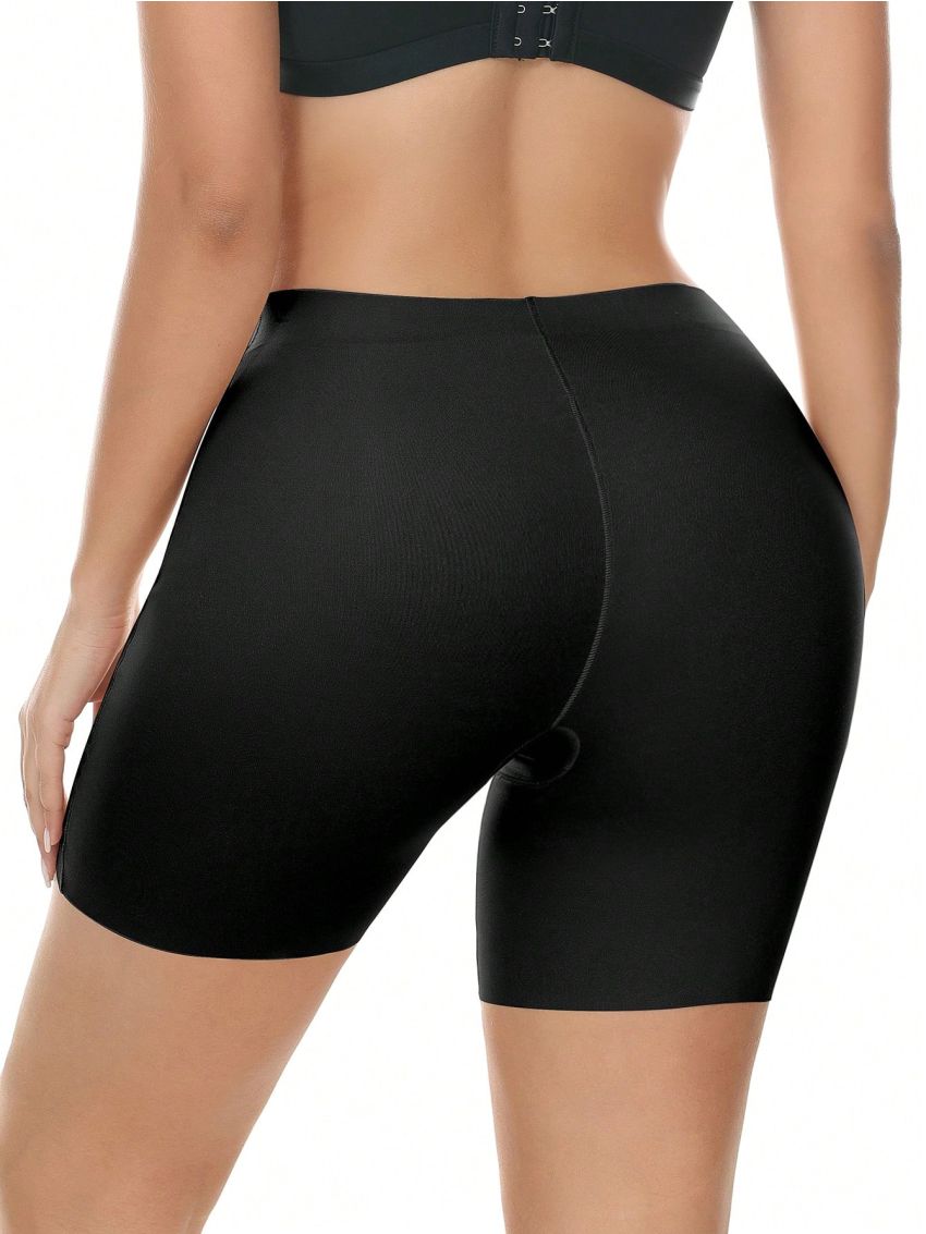 Seamless Women's Shapewear Bottom