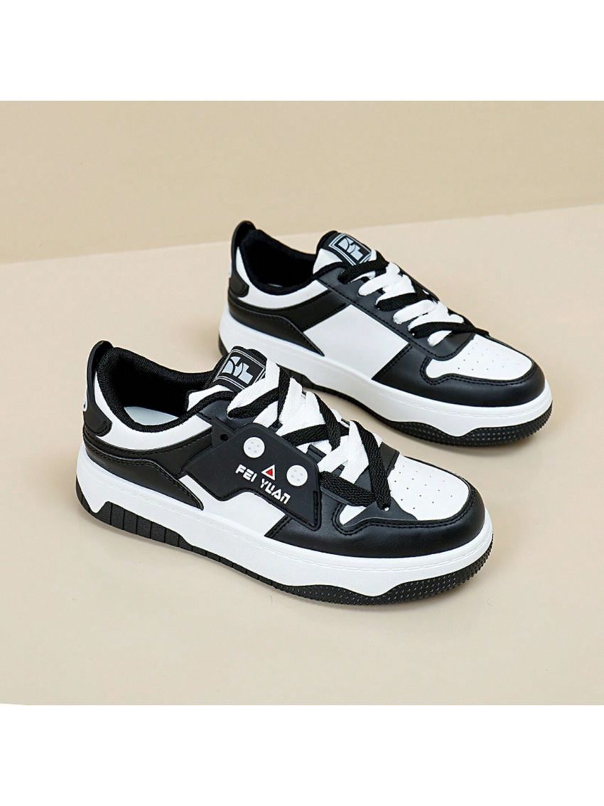New Arrival Korean Style Breathable Women's Casual Shoes, Running Shoes, Sneakers, School Shoes For Autumn