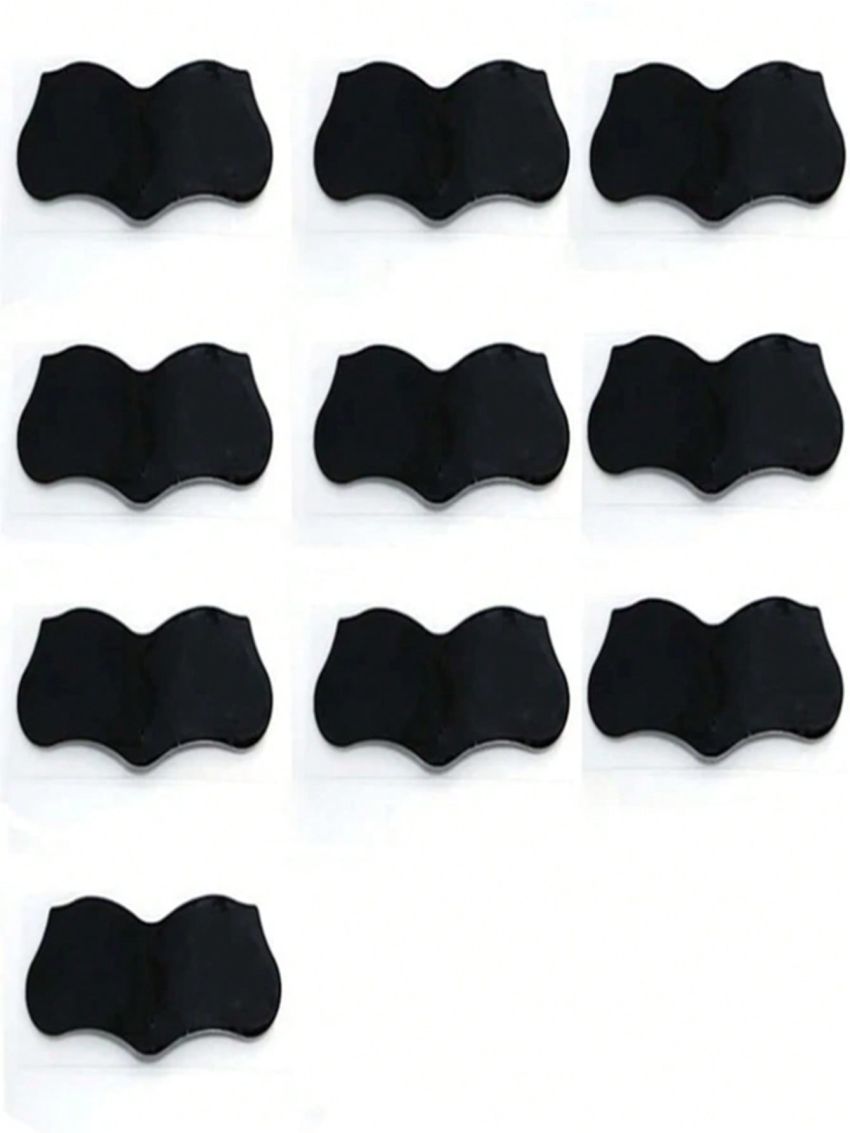 10pcs Blackhead Remover Pore Strips For Nose, Forehead, And Chin, Anti-aging Treatment