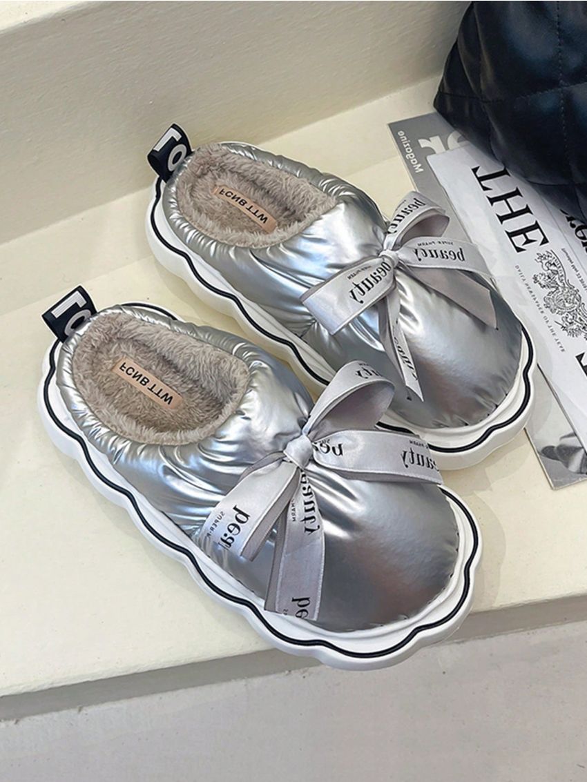 Women's Indoor Slippers