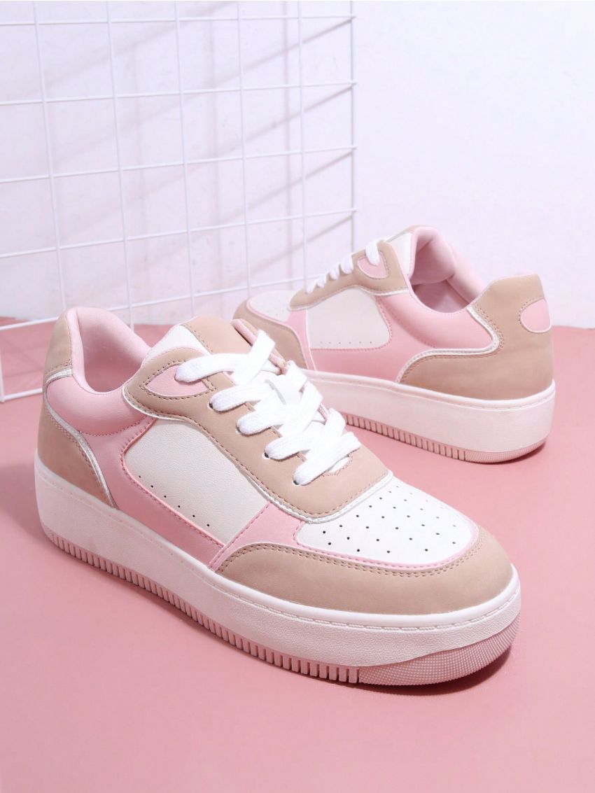 Women's Casual Athletic Shoes