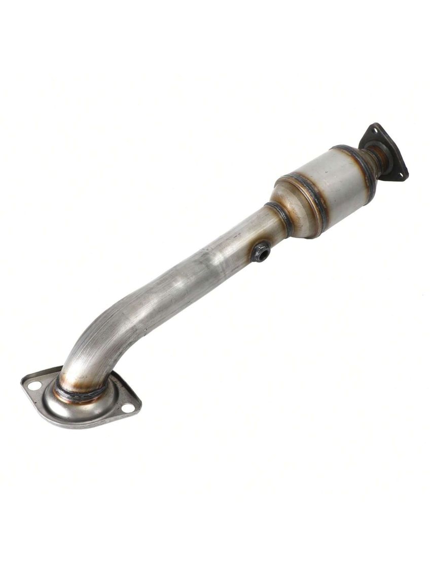 Front & Rear Catalytic Converter Fit For Honda CR-V 2.4L 2010-2011